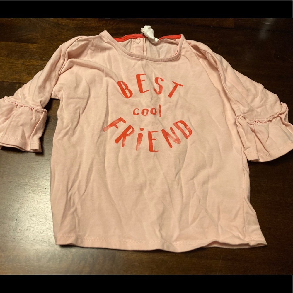 Best cool friend shirt